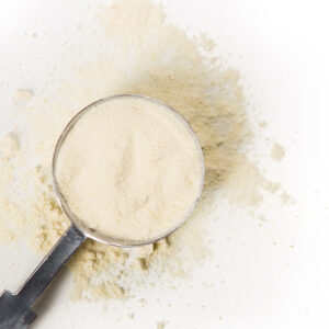 Freeze dried Pineapple powder