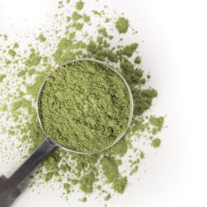 Freeze dried Kale powder