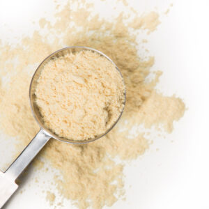 Freeze dried Lemon powder