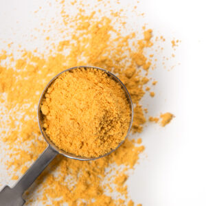 Freeze dried Pumpkin powder