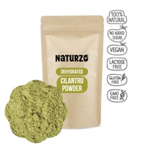 Dried Cilantro powder