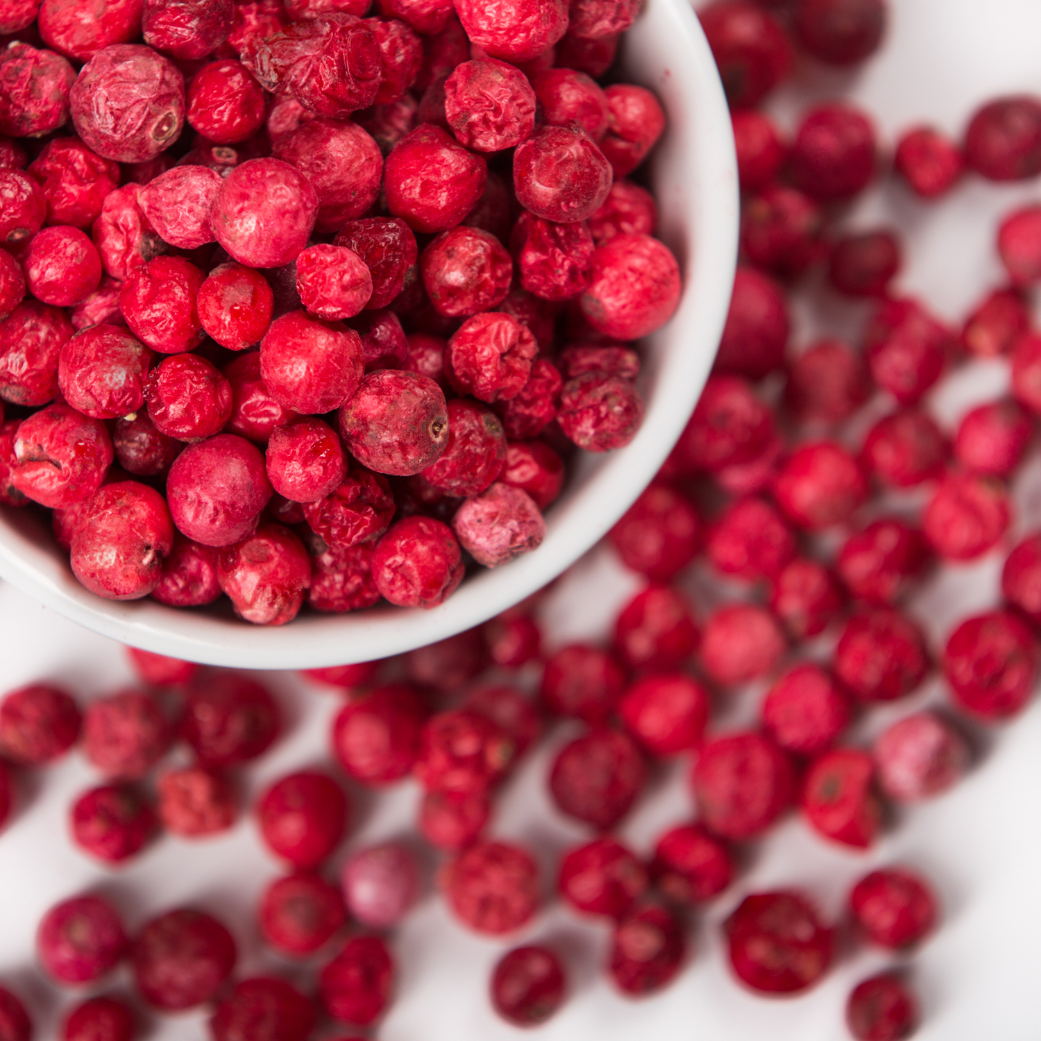 Freeze dried Red Currant Berries - Image 2