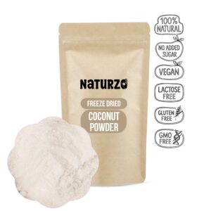 Freeze dried Coconut powder