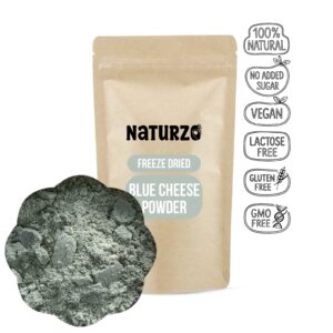 Freeze dried Blue Cheese powder